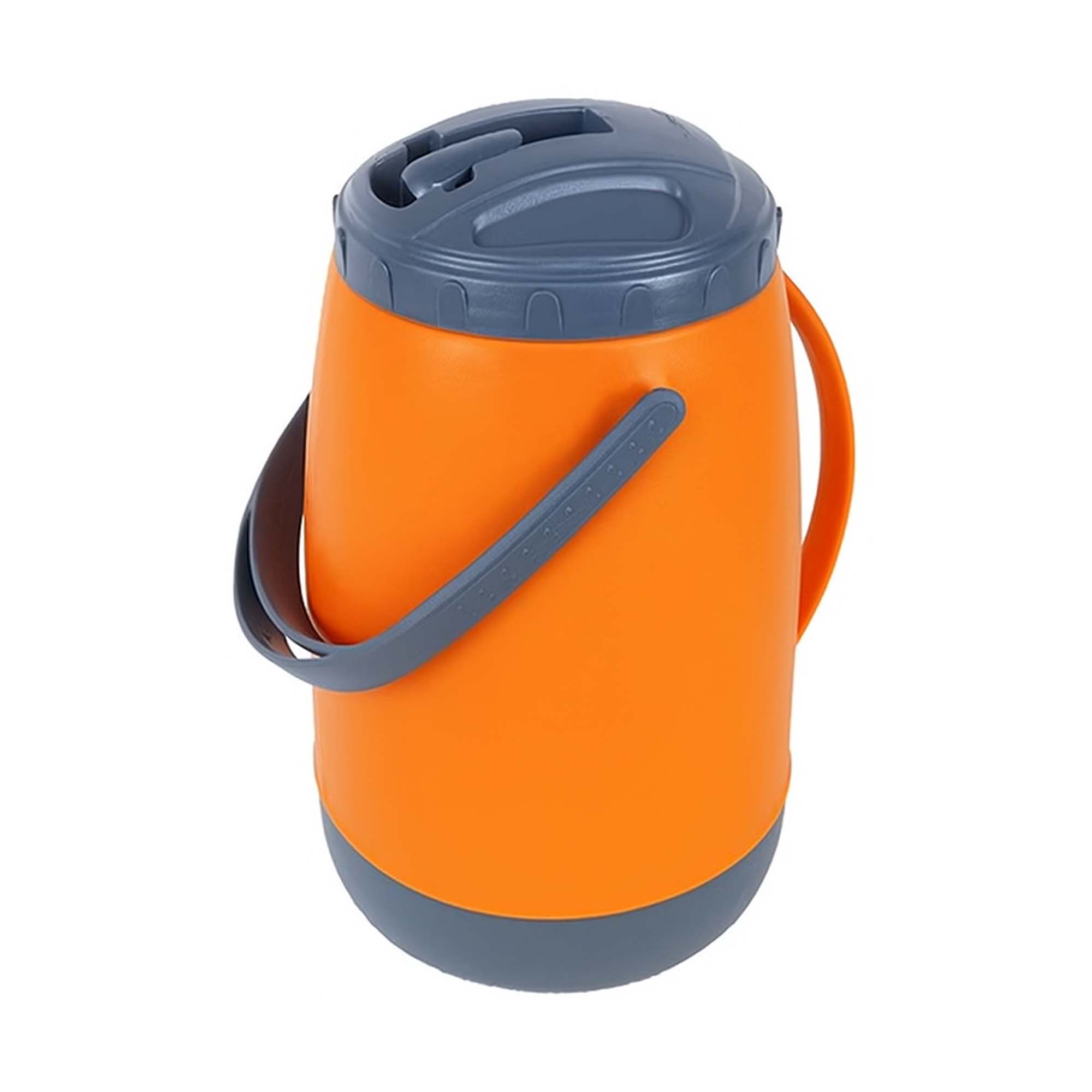 Garrafa Térmica Atacama 2,5L Resistente Soprano