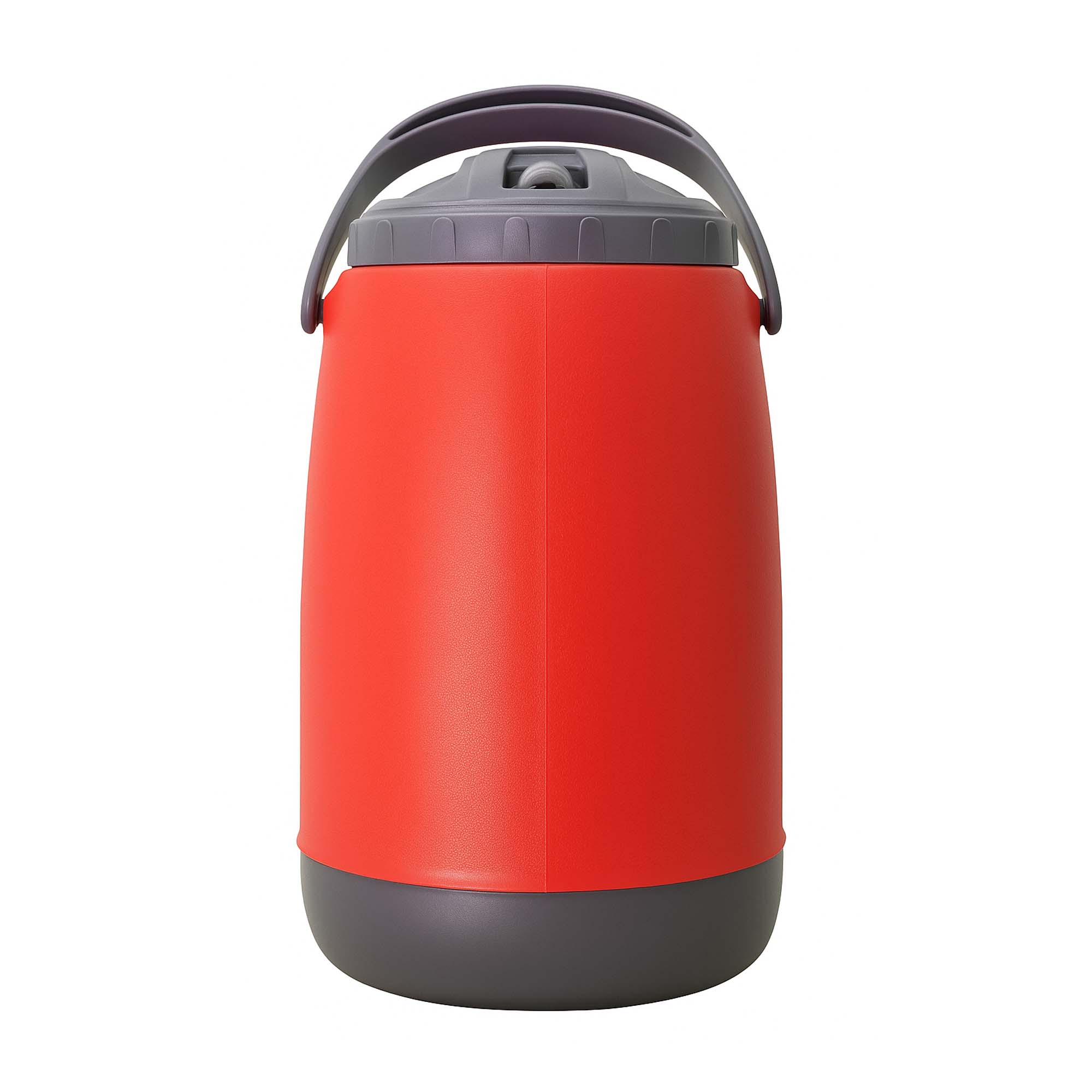 Garrafa Térmica Atacama 2,5L Resistente Soprano