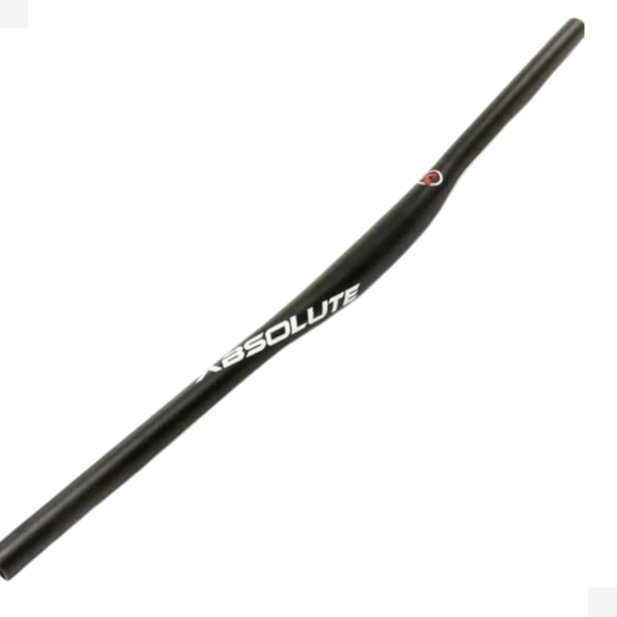 Guidão Mtb Reto Absolute Wild 31,8 X 760mm
