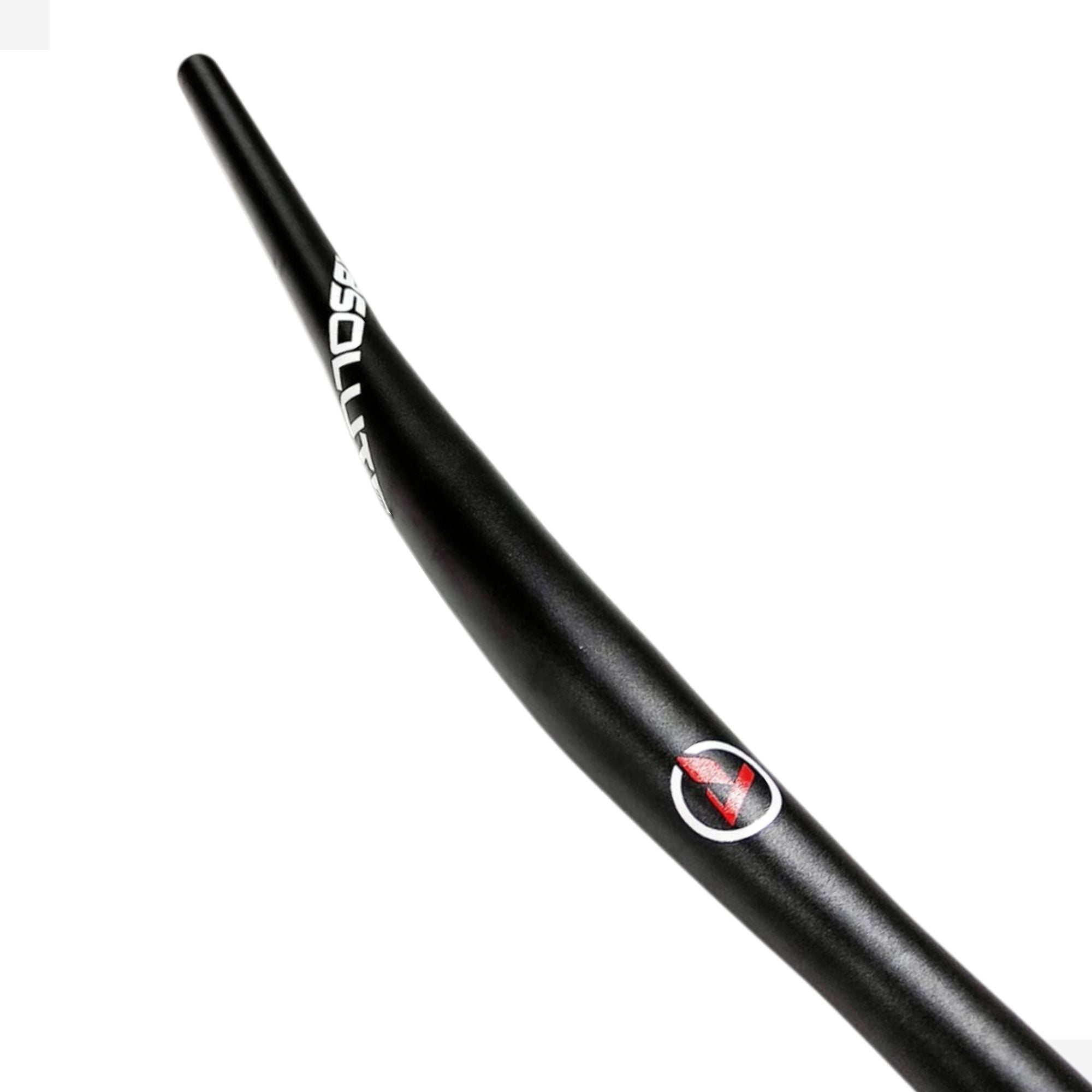 Guidão Mtb Reto Absolute Wild 31,8 X 760mm