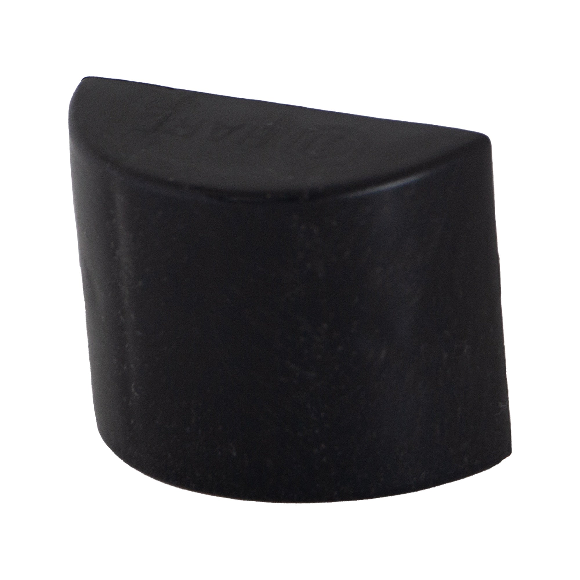 Calço Para Telha Ondulada 17Mm Preto 50 Unidades Hard