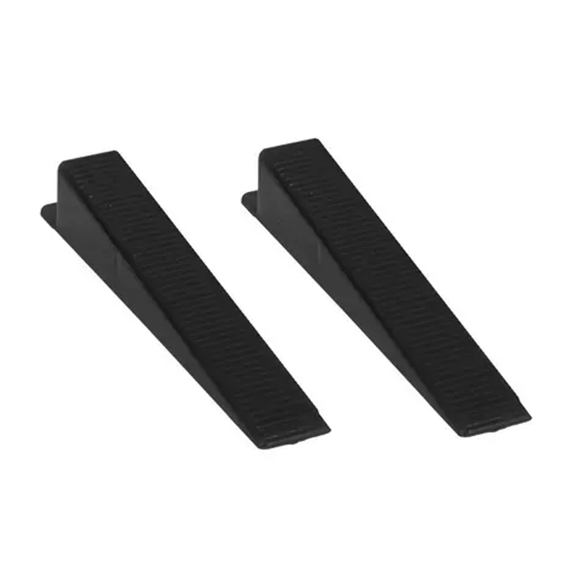 1000 Niveladores 2mm + 100 Cunhas Pisos e Porcelanatos