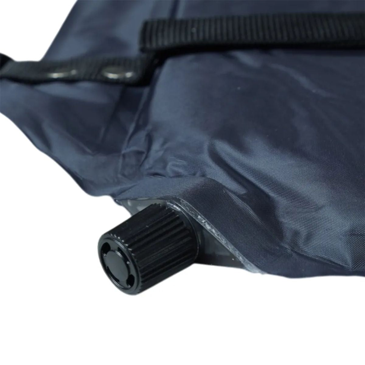 Colchonete Solteiro Cozy Inflável Para Camping Compacto