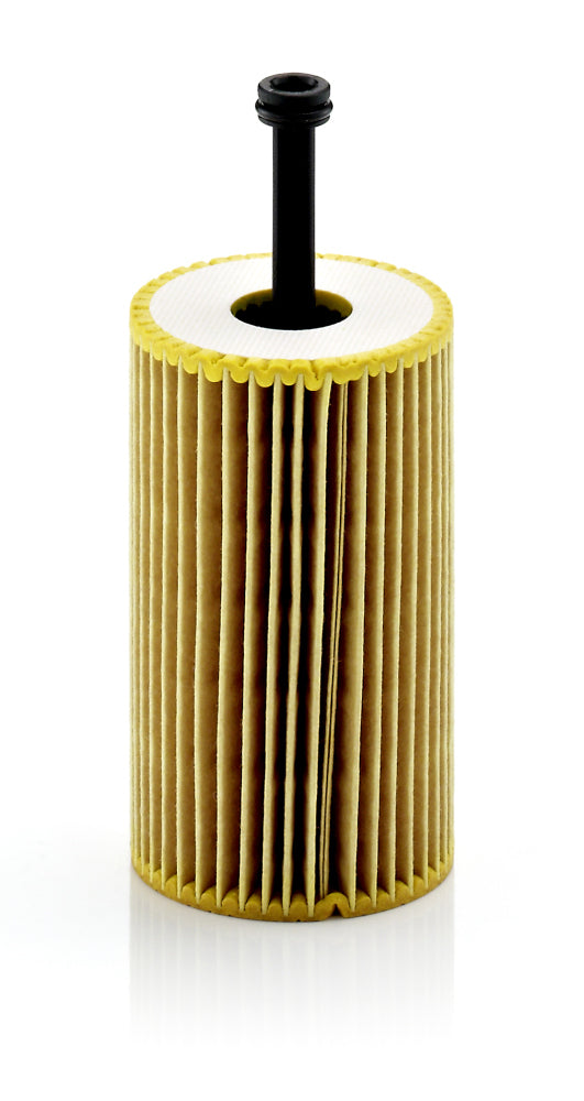 Elemento Filtrante Óleo Lubrificante Mann-filter HU612X Citroen Xsara Break/Xsara/C3/Berlingo, Peugeot 307/206/Partner
