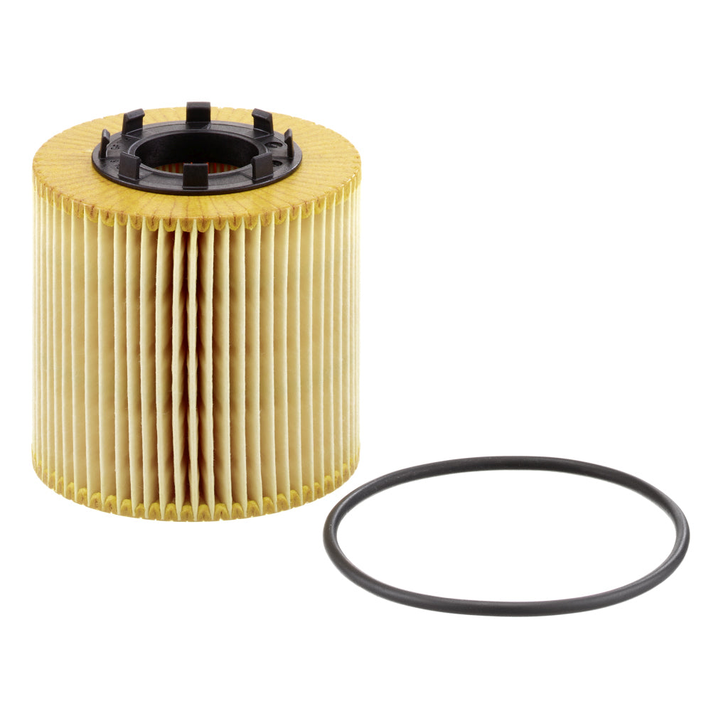 Elemento Filtrante Óleo Lubrificante Mann-filter HU923X Renault Master