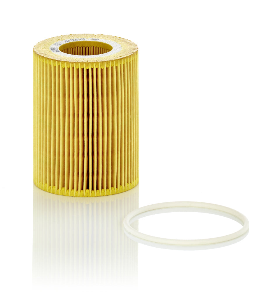 Elemento Filtrante Óleo Lubrificante Mann-filter HU925/4Y Volvo XC60/XC90/S60/XC70/S80/V60, Land Rover Freelander 2