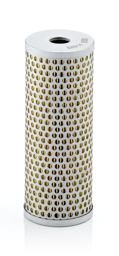 Elemento Filtrante Óleo Hidráulico Mann-filter H623 Volvo Fmx 500/Fmx 370/FH 540/FH 500/Fmx 380/FM 370/FH 520/FH 440/Fmx 420/FM 440/Fmx 540/FH 480