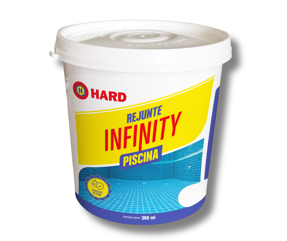 Rejunte Infinity Pro Hard Porcelanato Vulcano 330 ml – foto 9