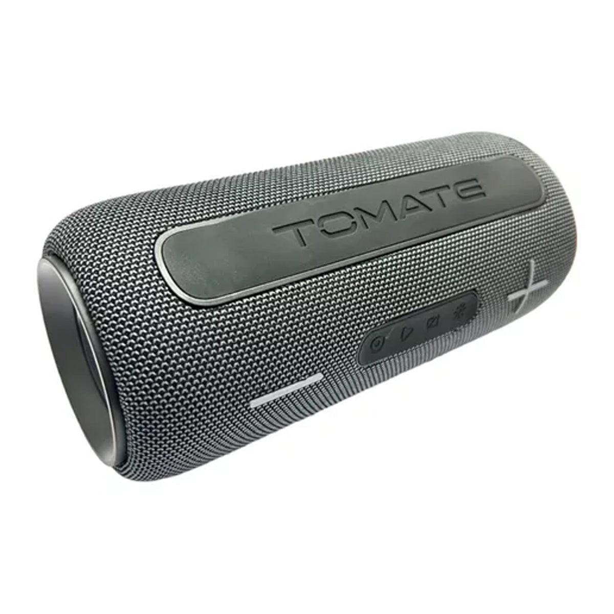 Caixa De Som Bluetooth RGB 20W Tomate MTS-6007