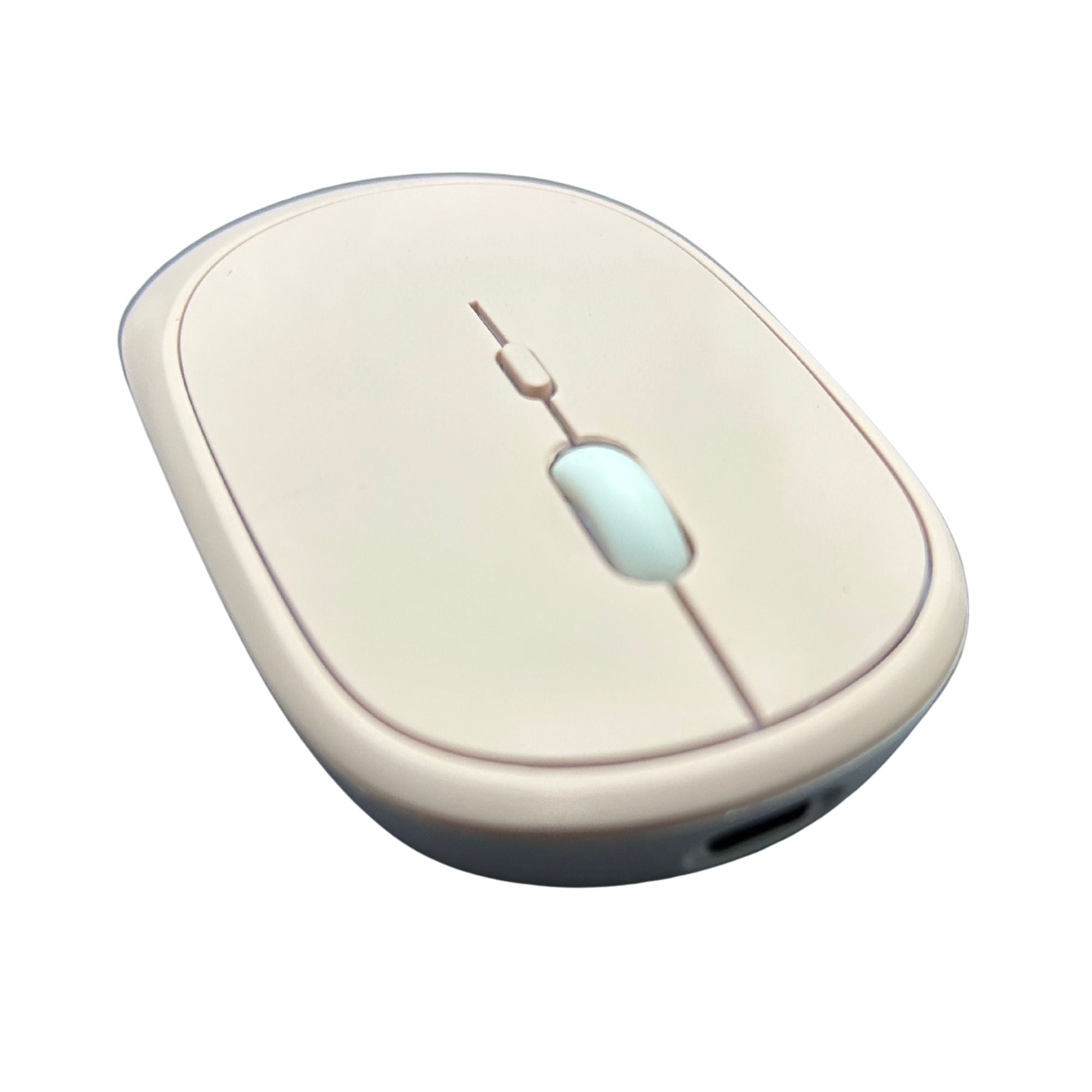 Mouse Sem Fio Fotoeletrico 1600dpi 2.4g+Bt Onex JP-2511