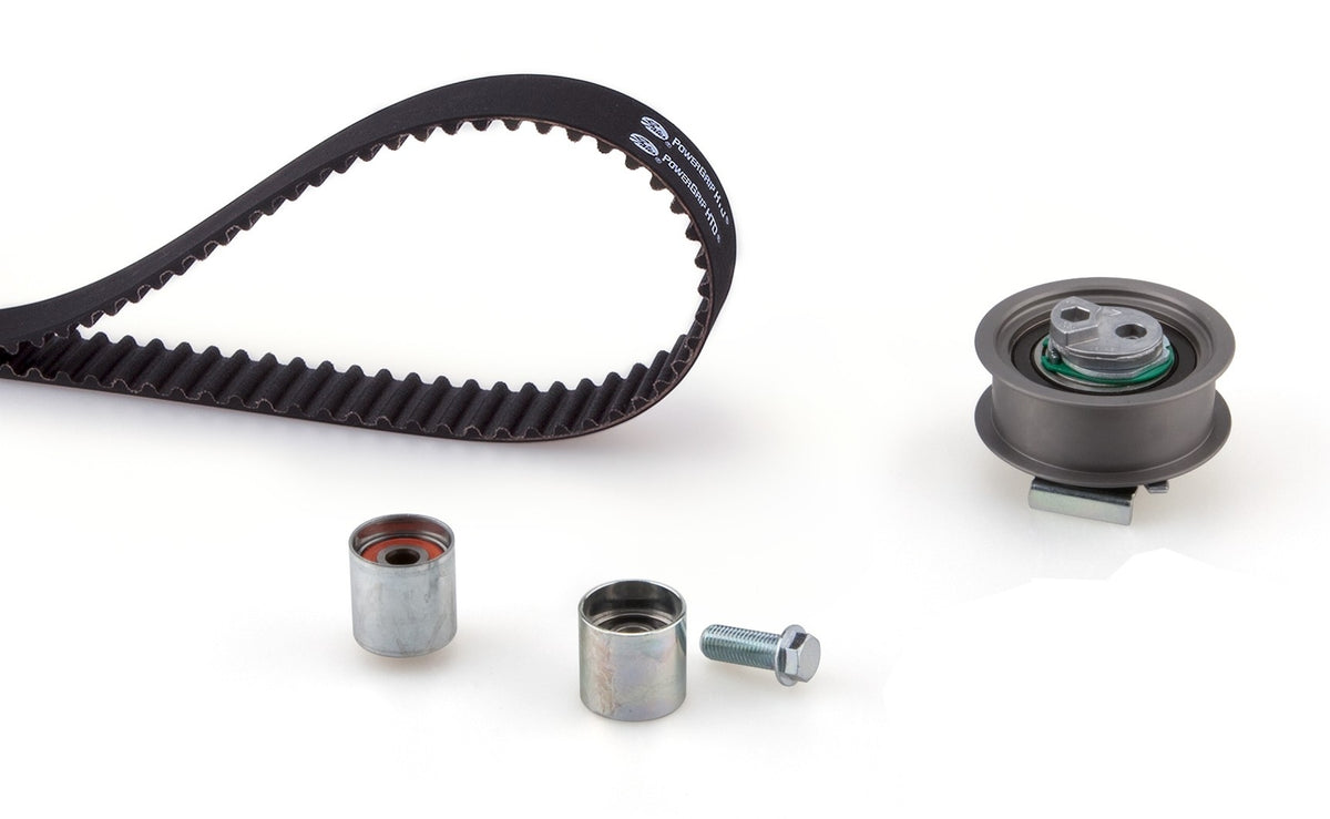 Kit Sincronizadora Gates KS116 Audi A3/TT/A4 Avant/A4, VW Tiguan/Passat Variant/Passat