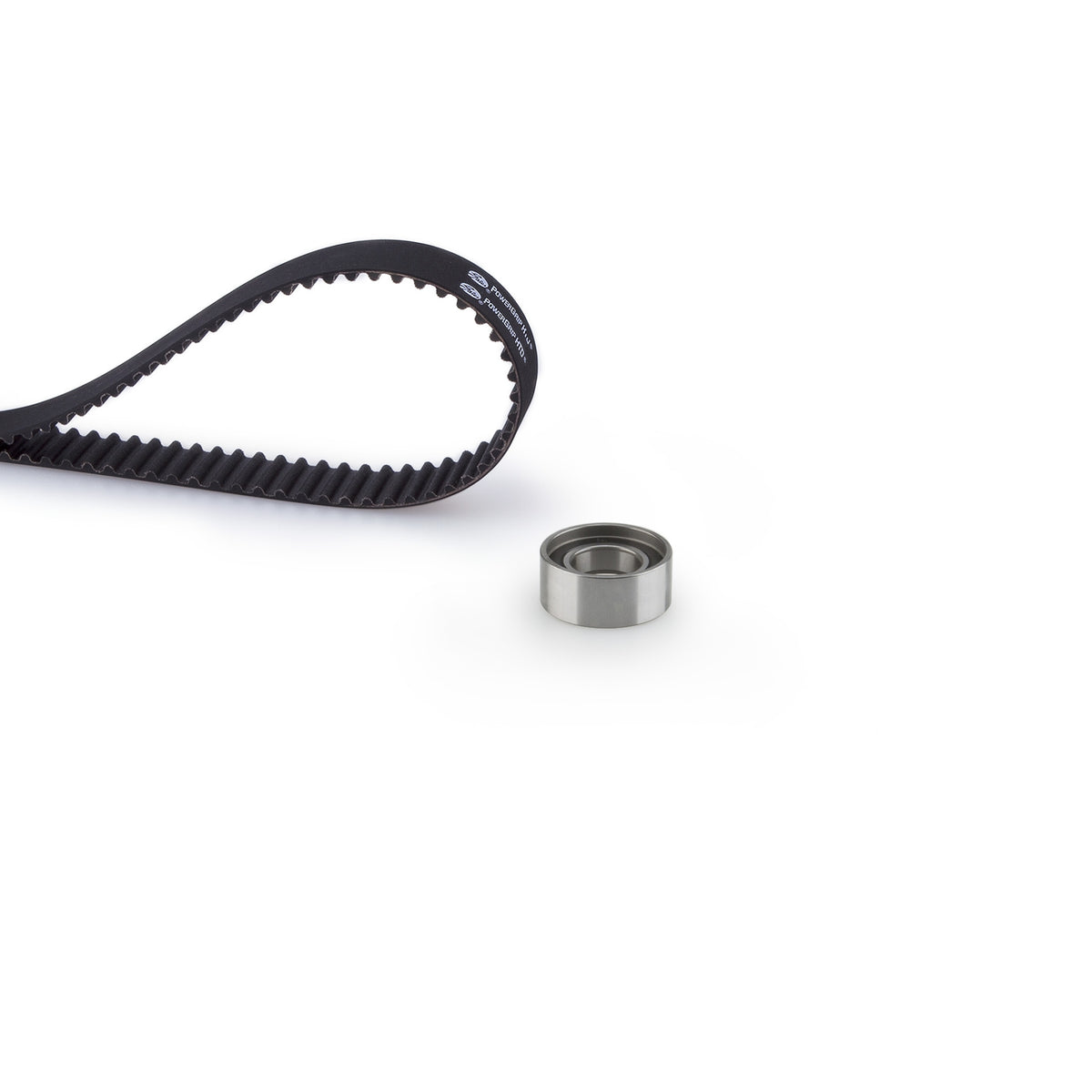 Kit Sincronizadora Gates KS-214 Fiat Palio Weekend/Siena/Tipo/Strada/Palio