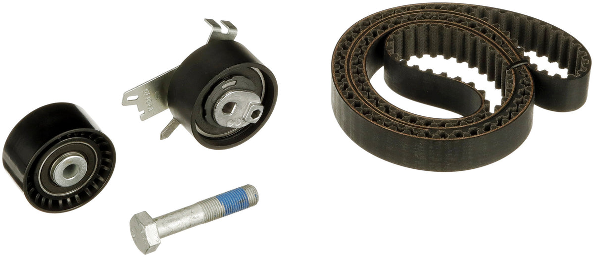 Kit Sincronizadora Gates KS511 Citroen C4/C4 Picasso/C4 Pallas/C4 Lounge/C4 Vtr, Peugeot 308/307/408/407