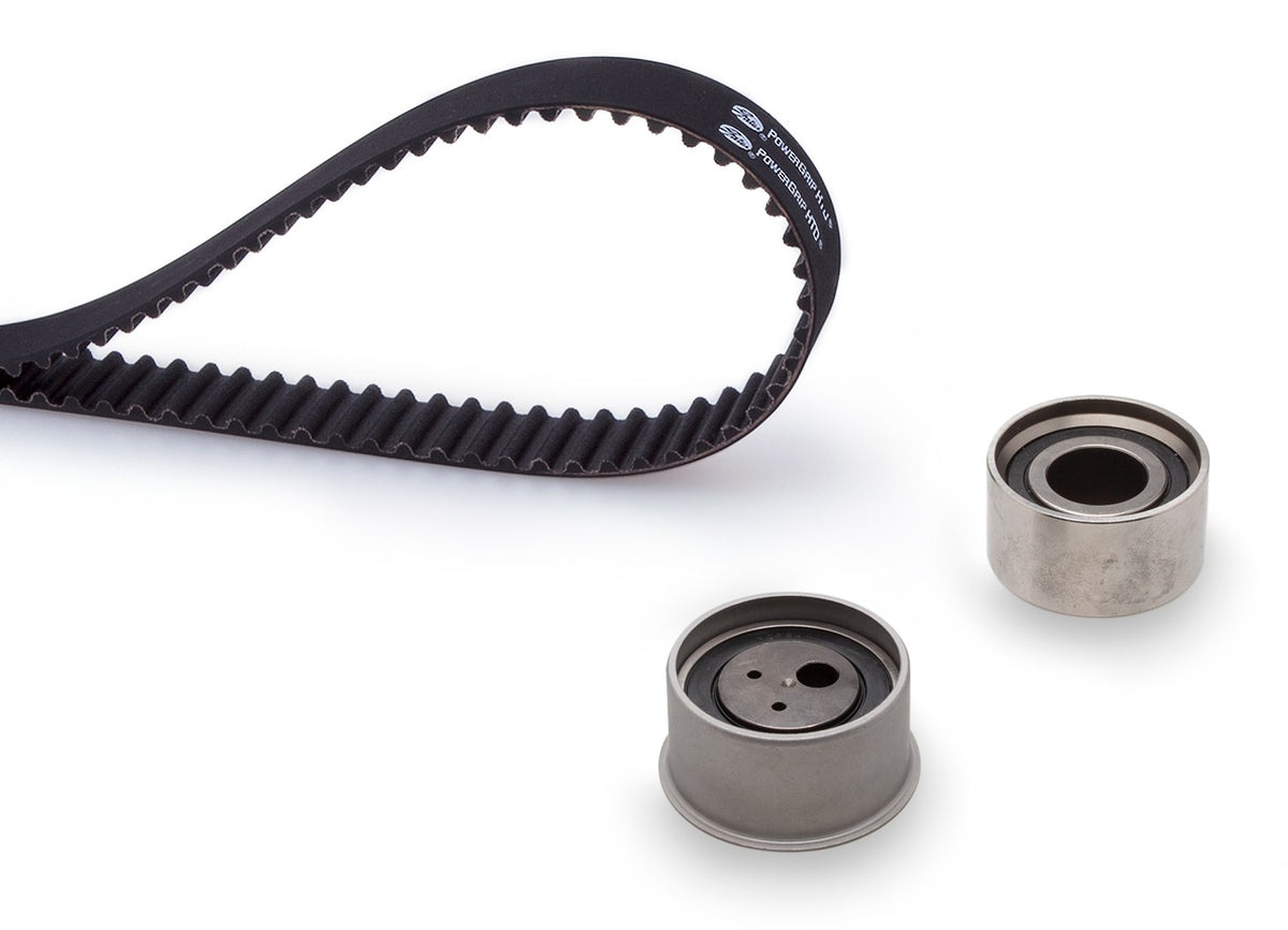 Kit Sincronizadora Gates KS618 Mitsubishi L200
