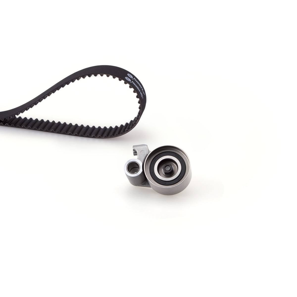 Kit Sincronizadora Gates KS811 Toyota Hilux/Land Cruiser/Hilux SW4