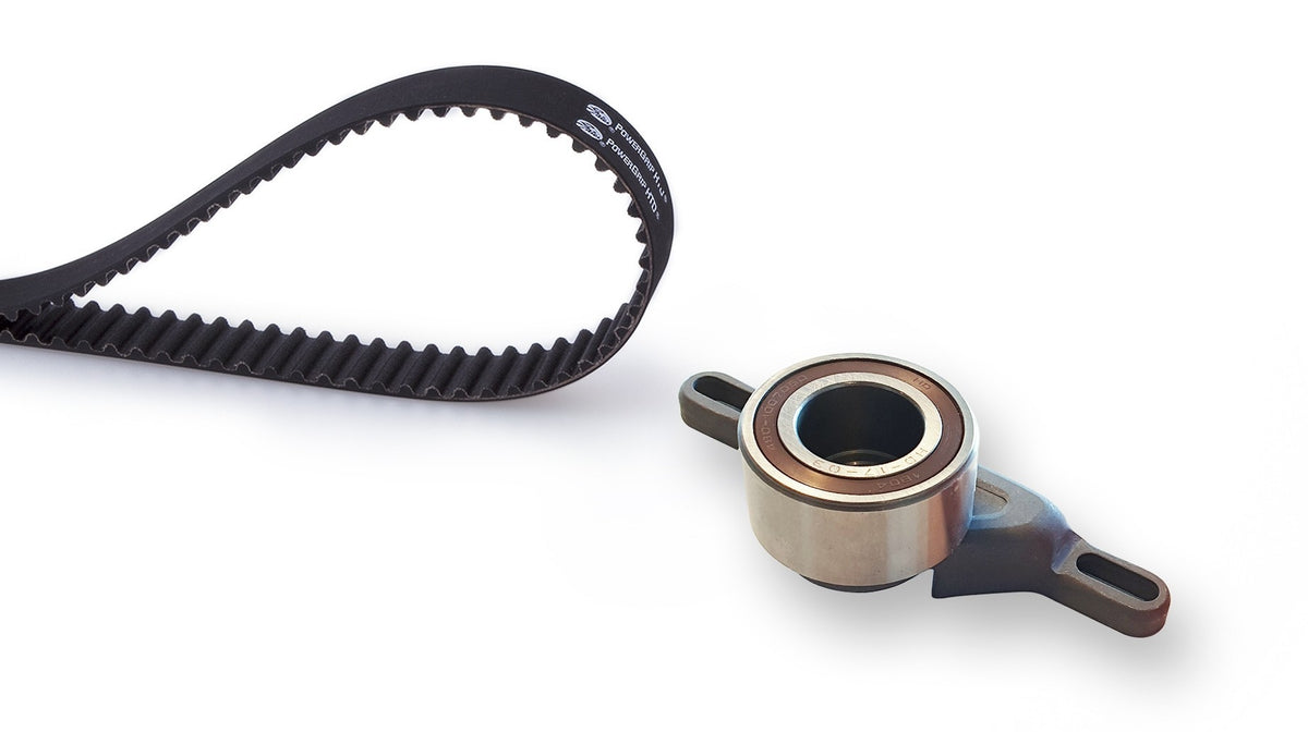 Kit Sincronizadora Gates KS820 Chery Celer