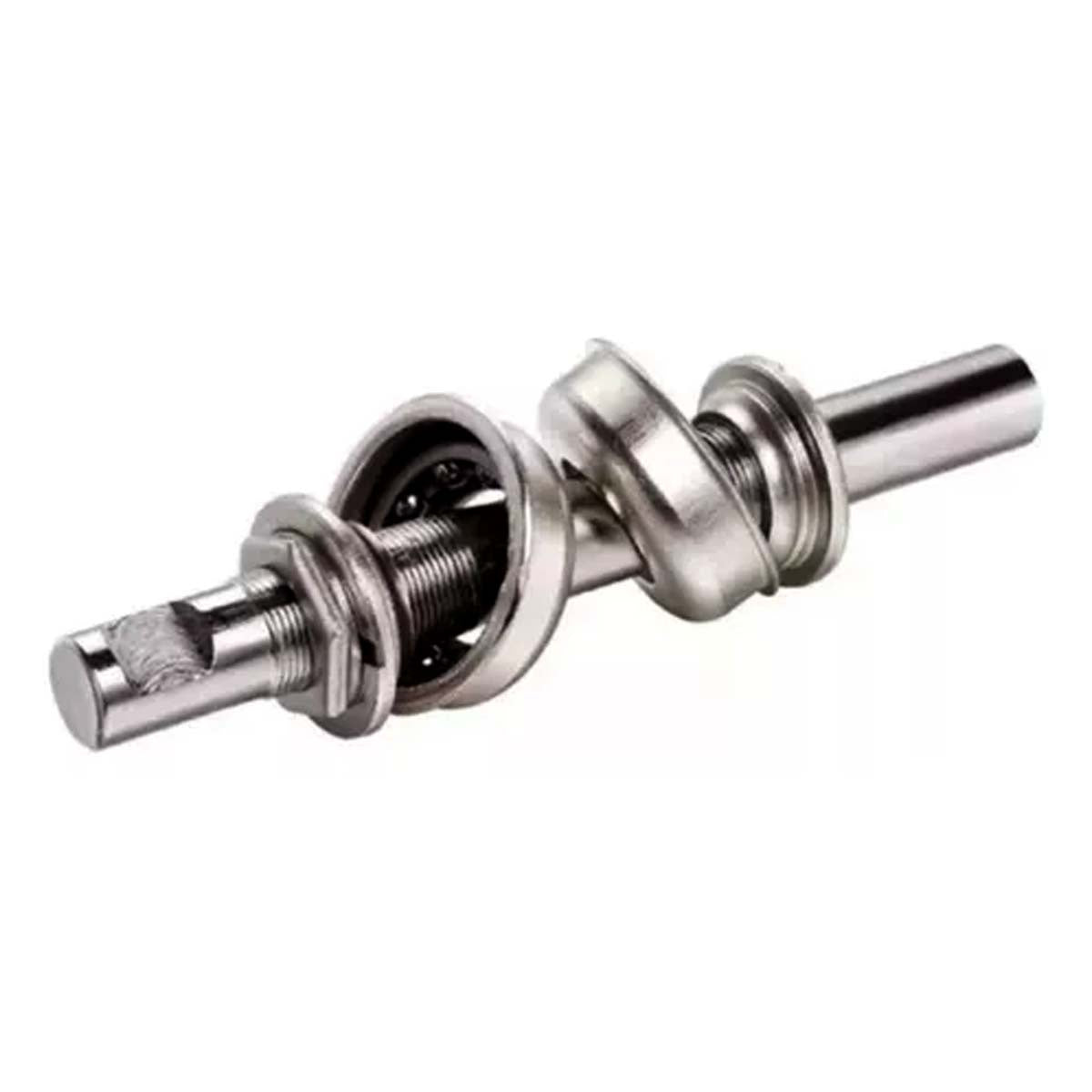 Movimento Central 40MM Eixo 152MM P/CHAVETA