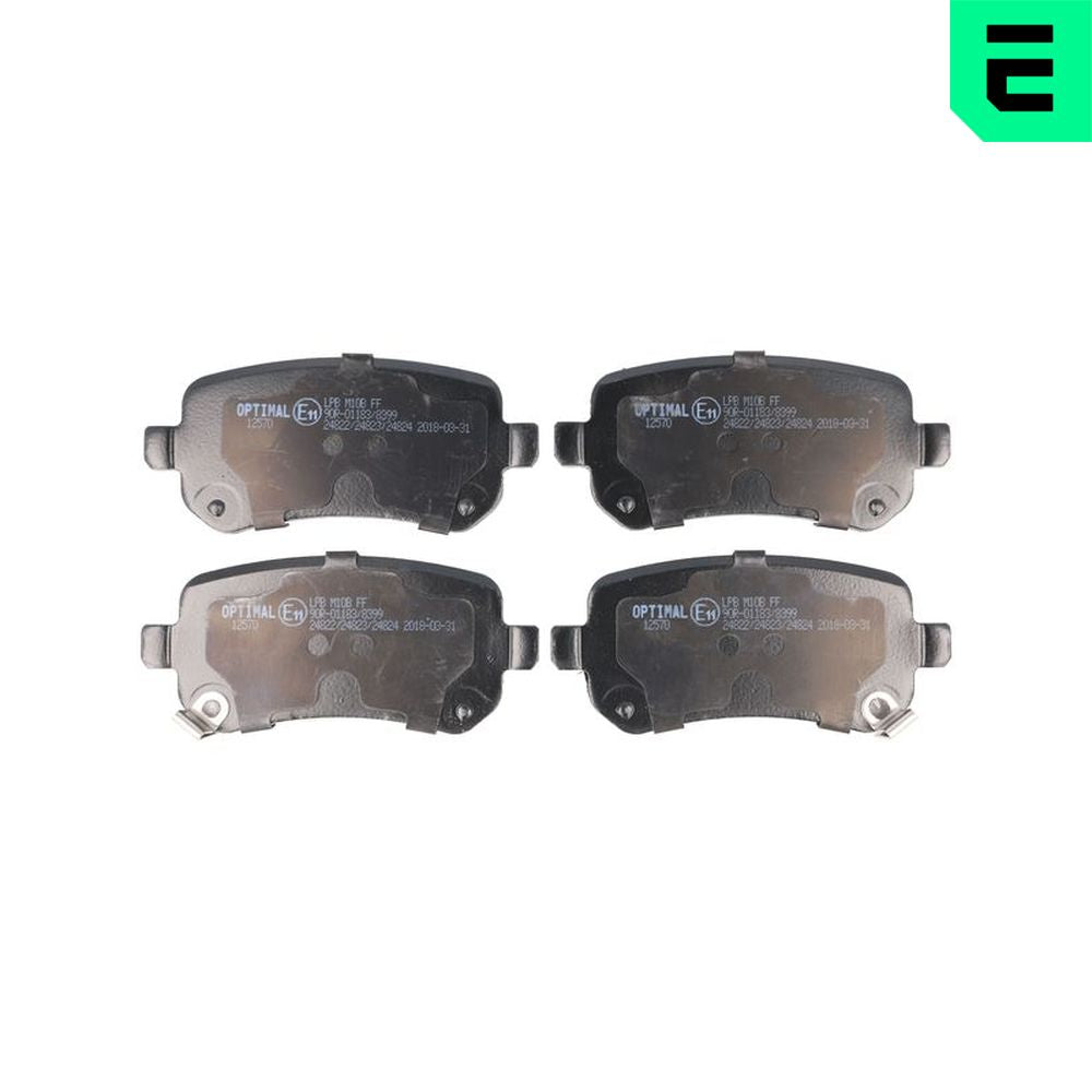 Radiador Água Visconde 12570 GM Vectra