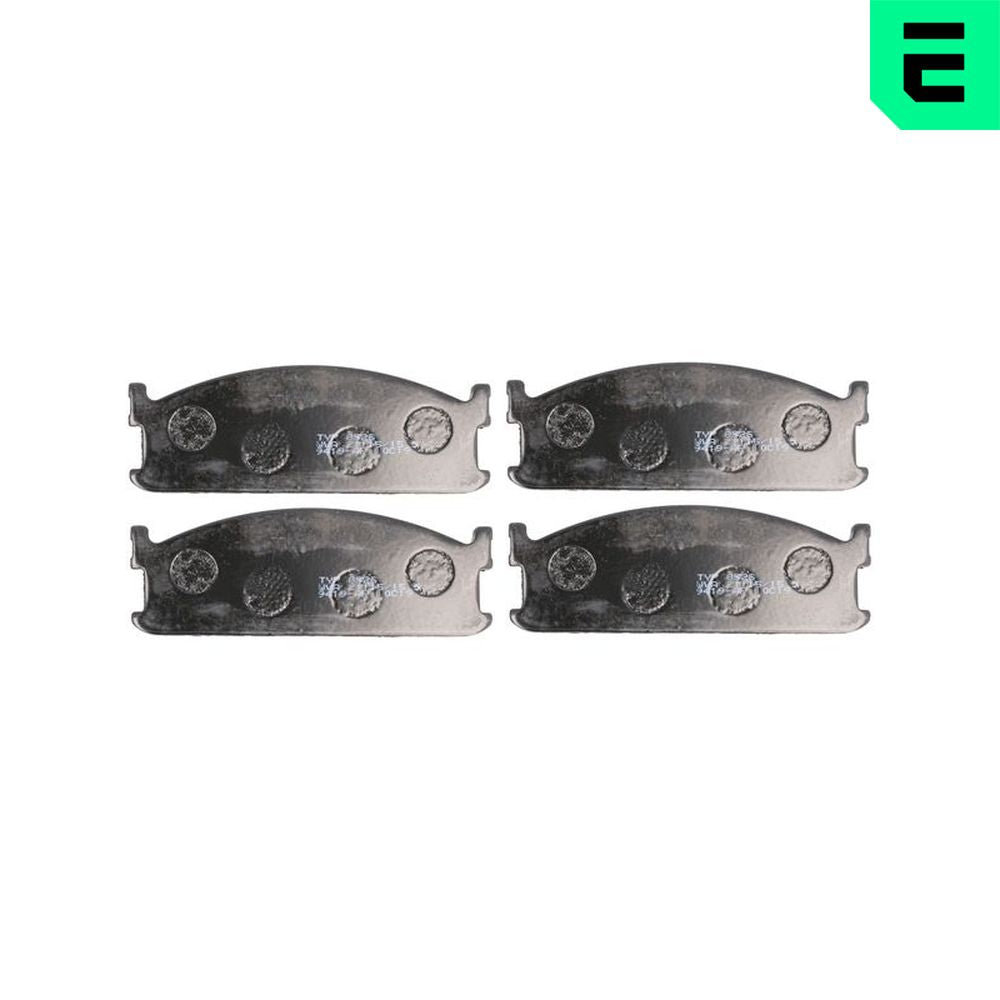 Correia V Gates 9419 Ford F-4000/Belina I/Corcel I/Corcel II/Belina II, Agrale 4230.4/4230