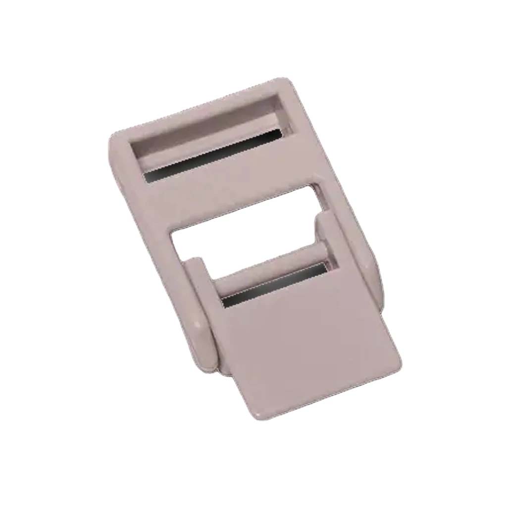 Kit 2 Presilha Trava Para Marmita Teckor 1,5l Cinza Soprano