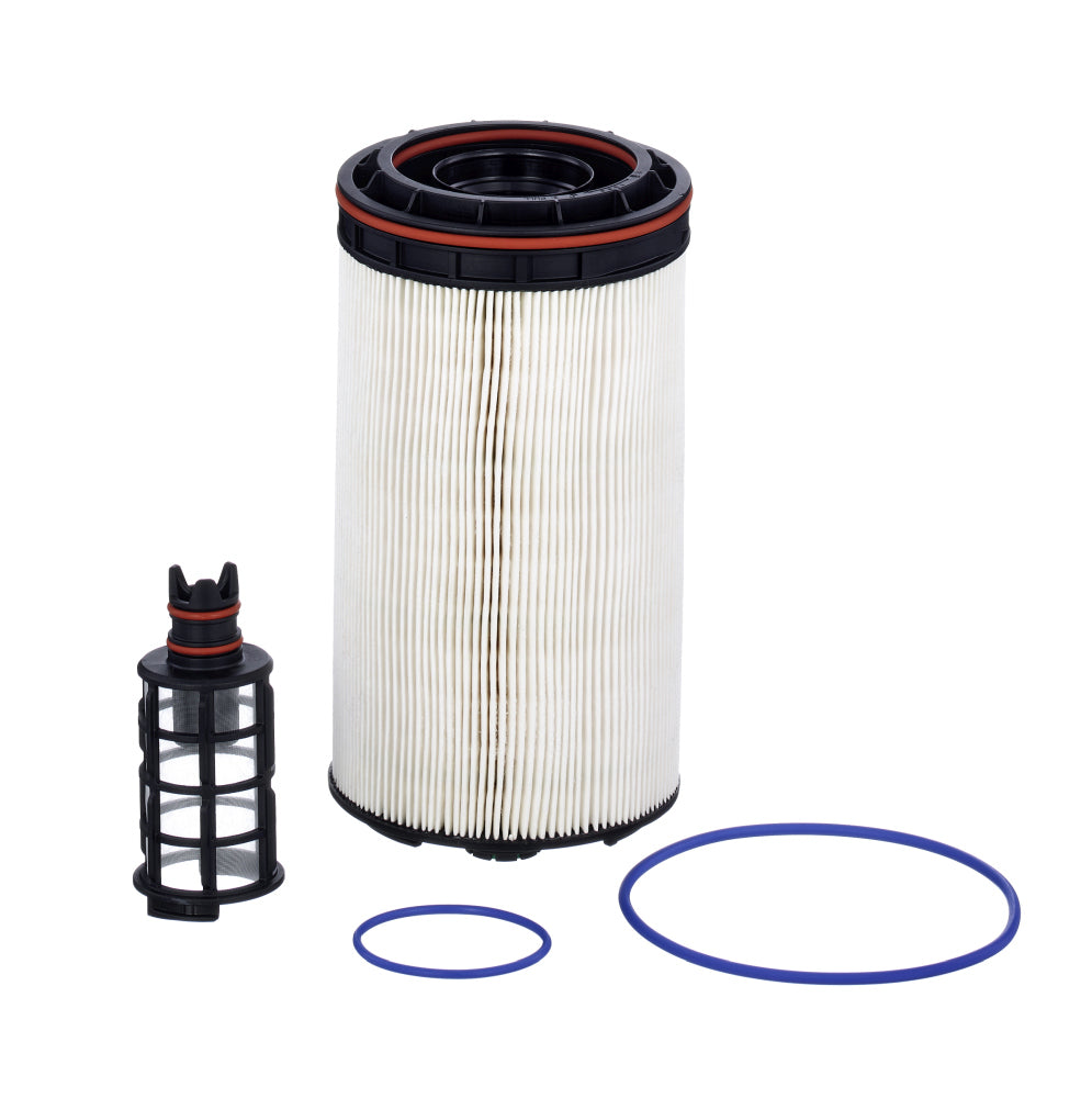 Elemento Filtrante Combustível Mann-filter PU12013-2Z Mercedes Actros/Arocs