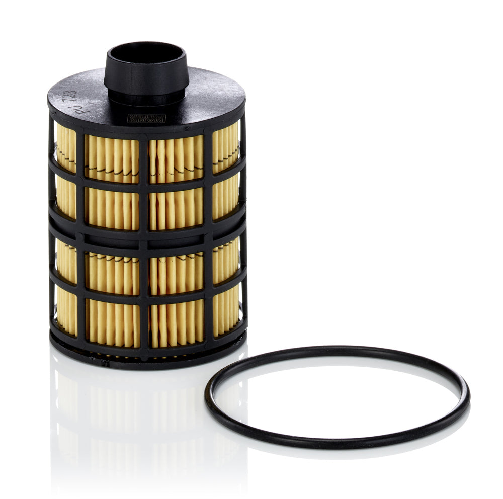 Elemento Filtrante Combustível Mann-filter PU723X Citroen Jumper, Fiat Ducato, Peugeot Boxer