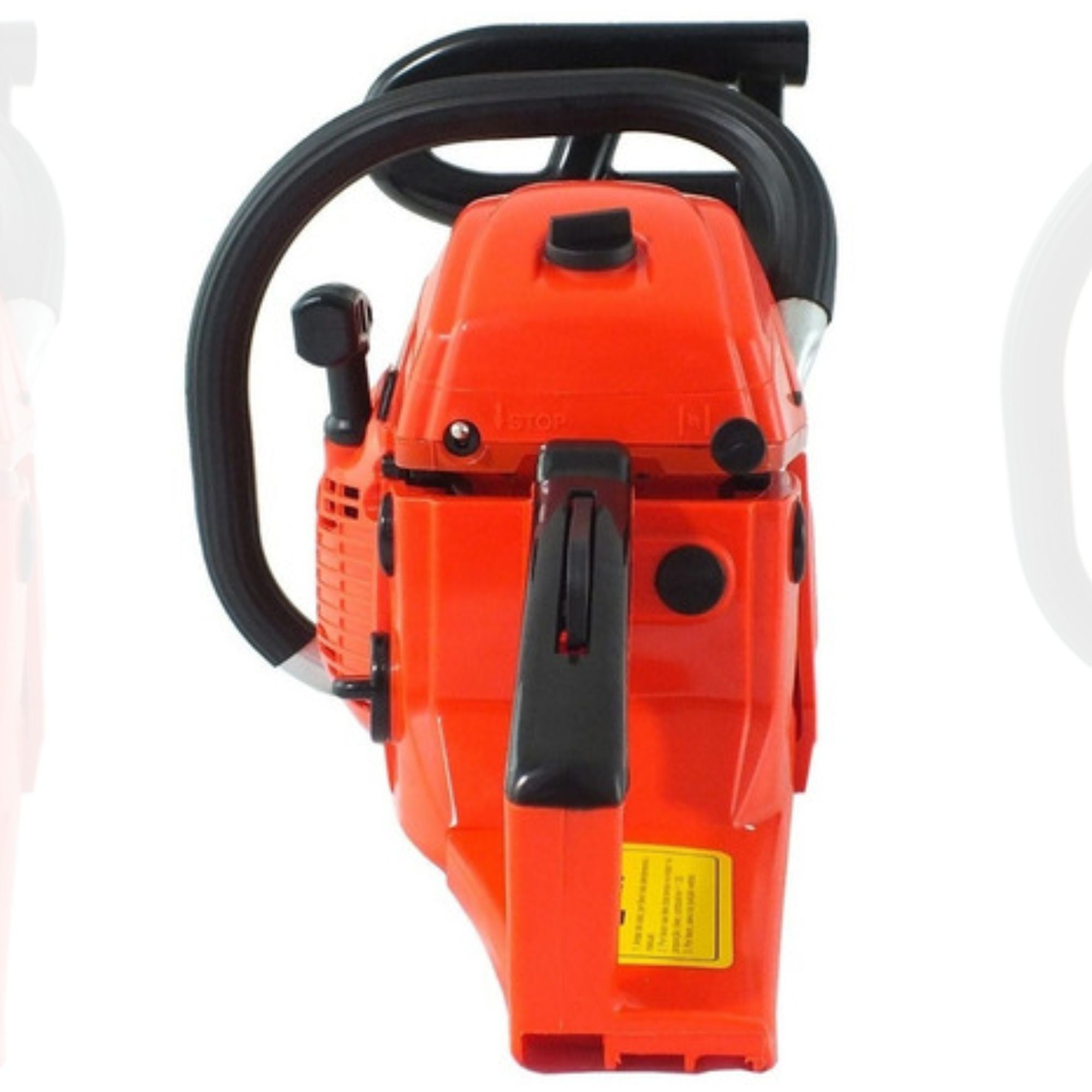 Motosserra 2t 45cc 2,30hp Sabre Pta Rolante 16  Cor3/8x1,5mm