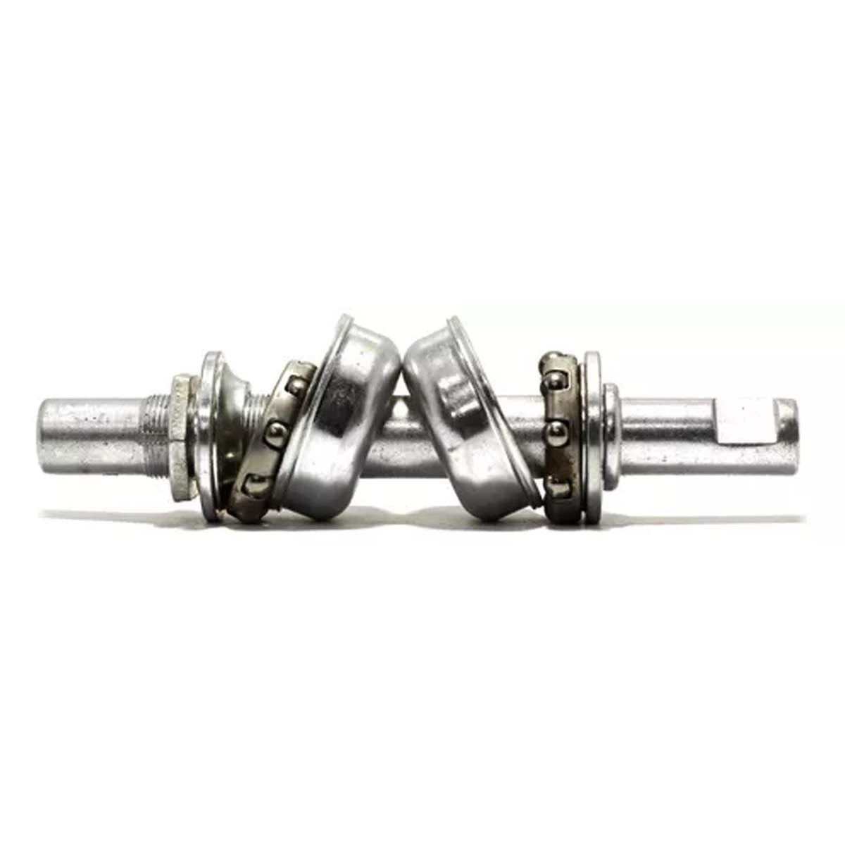 Movimento Central 40MM Eixo 152MM P/CHAVETA