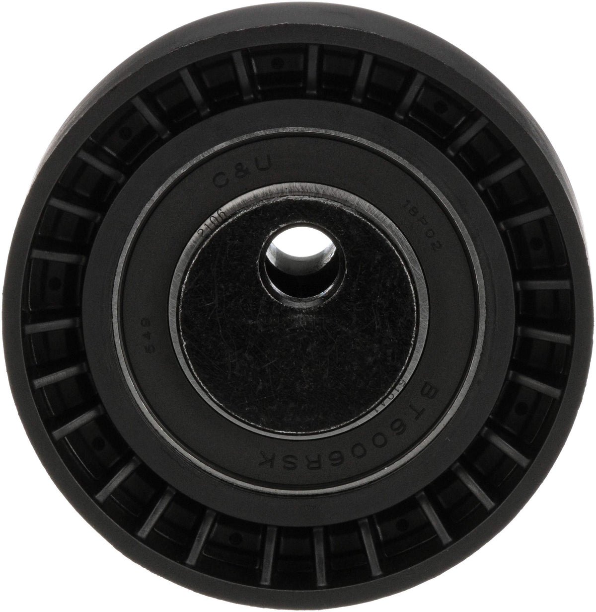 Tensionador Correia Micro-v Gates T38069 Bmw Serie 5/Serie 3/Z3/M5/X5/M3