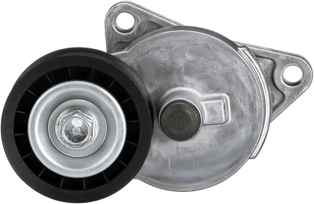 Polia Micro V Gates T38188 Ford Focus/Mondeo