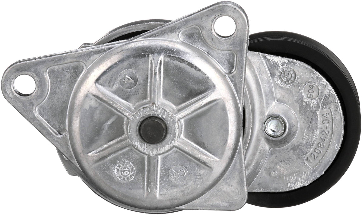 Polia Micro V Gates T38188 Ford Focus/Mondeo