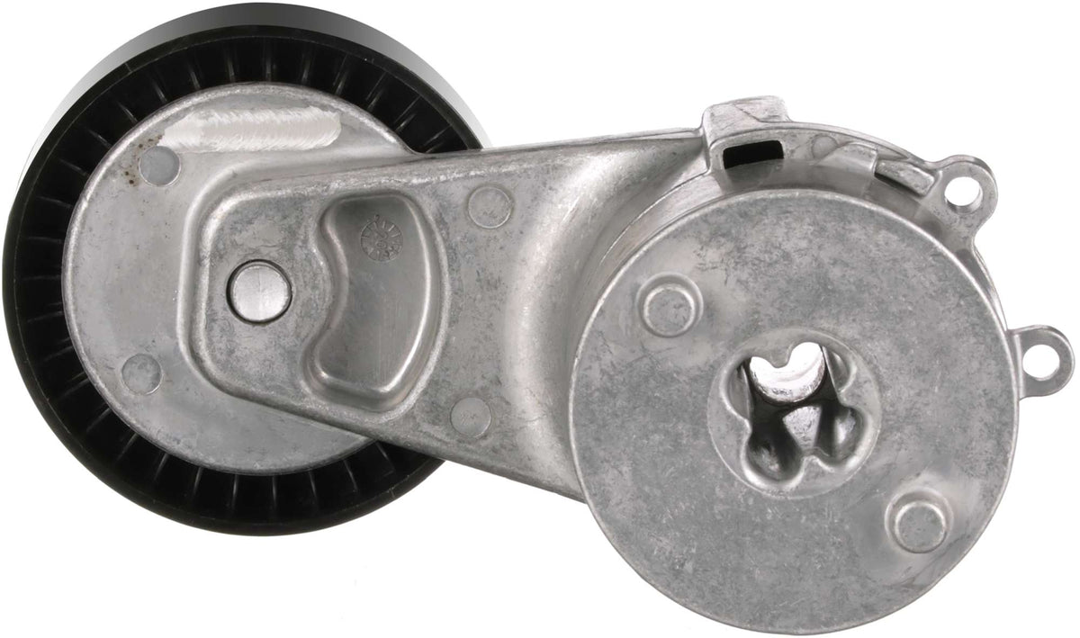 Tensionador Micro V Gates T38212 GM Meriva/Montana/Corsa/Astra, Peugeot 206, Citroen Xsara, Fiat Stilo