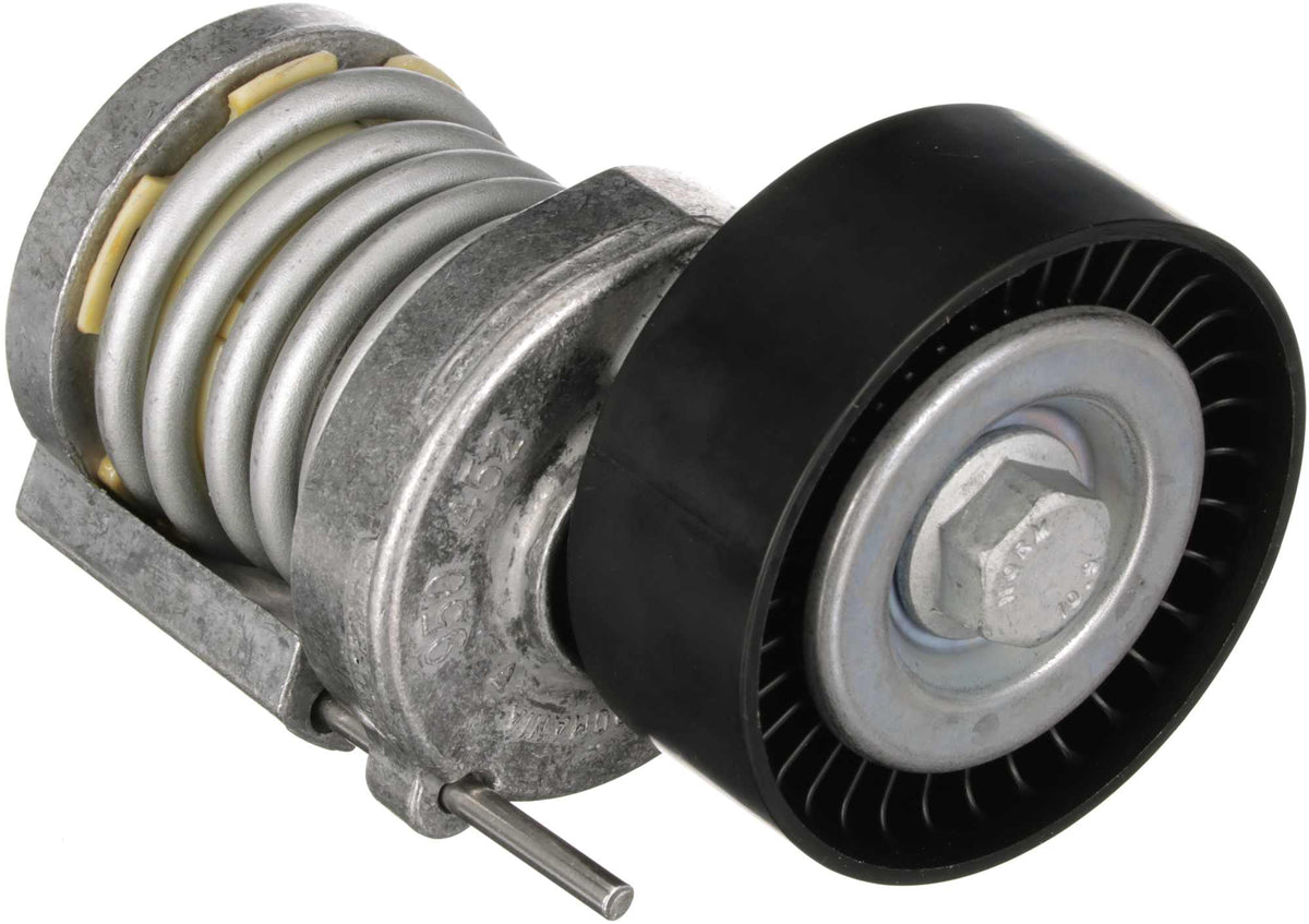 Tensionador Micro V Gates T38214 VW Fox/Golf/Polo/Spacecross/Spacefox/Polo Sedan