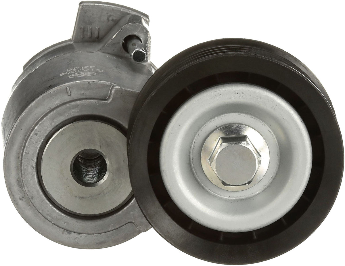 Tensionador Correia Micro-v Gates 39278 Chery Tiggo/Cielo