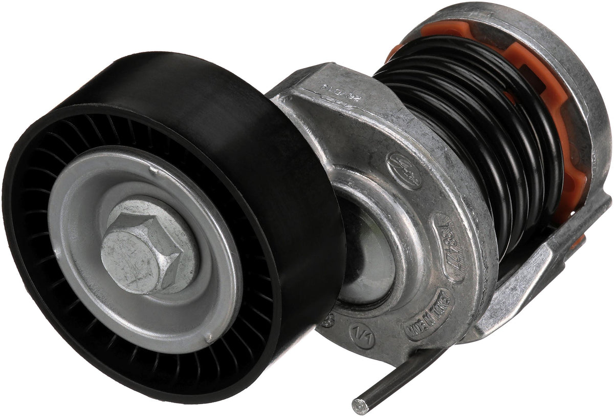 Tensionador Micro V Gates T38427 VW Amarok/Tiguan, Audi A3/A4 Avant/A4