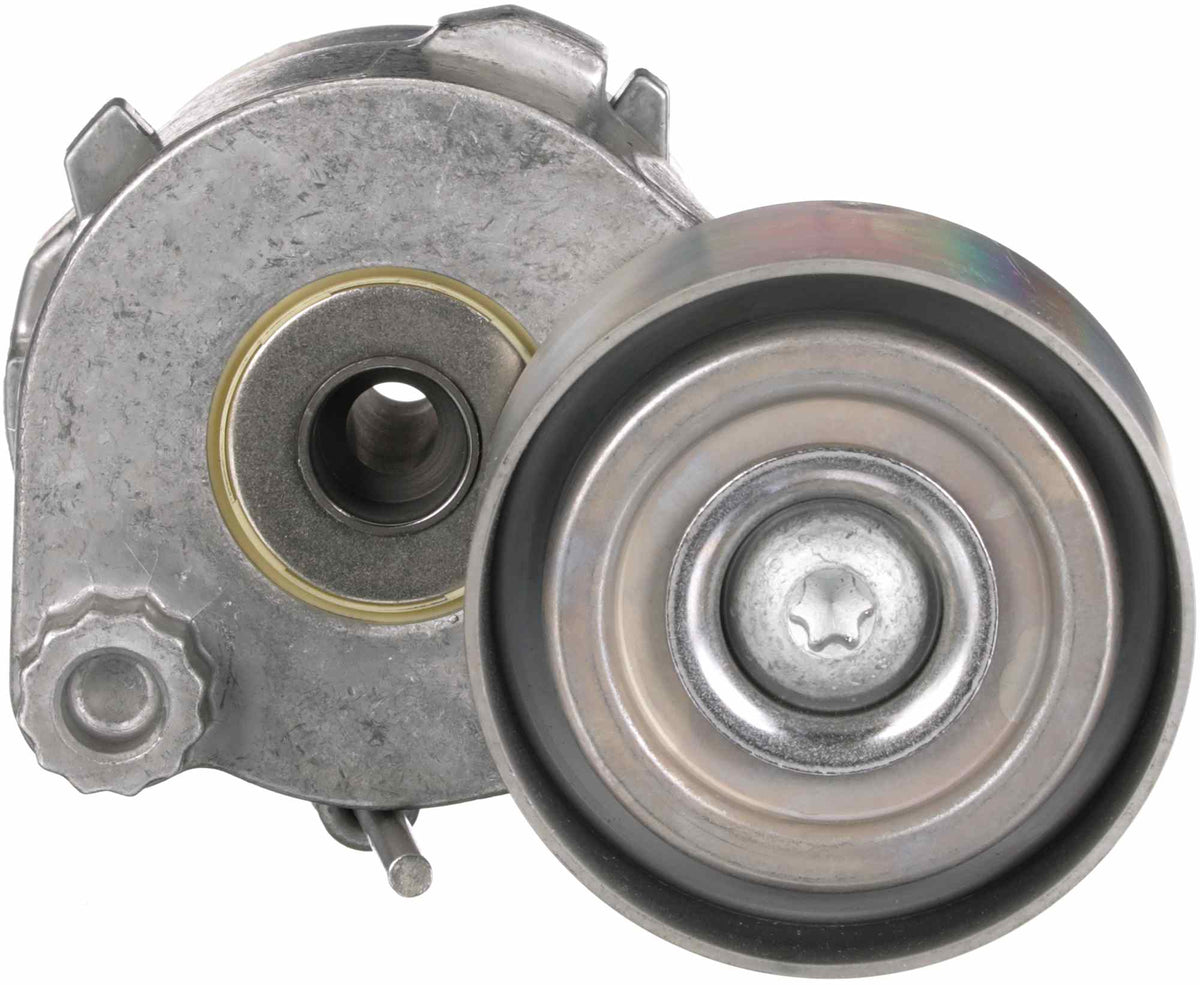 Tensionador Micro V Gates T38662 Mercedes Axor