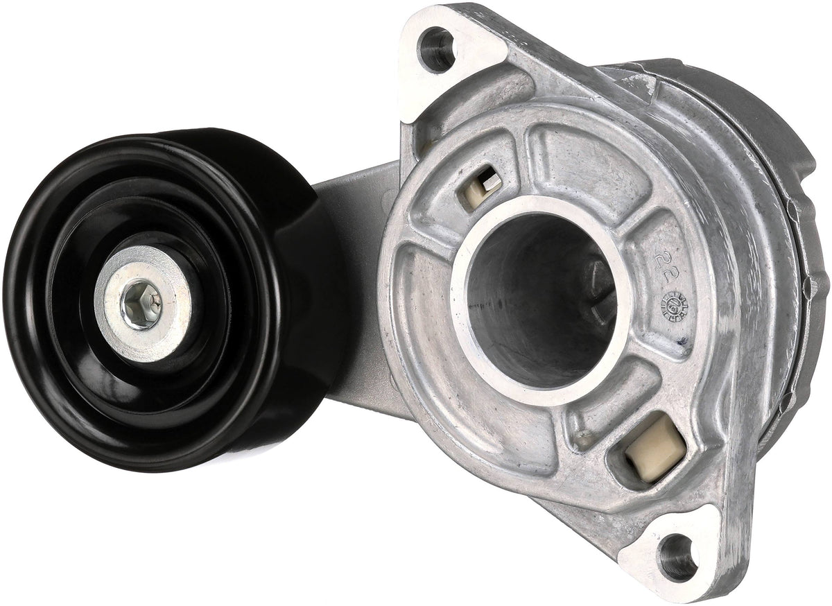 Tensionador Micro-v Gates T39182 Honda Fit/City