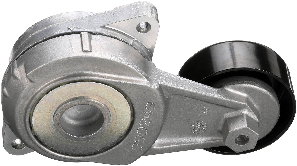 Tensionador Micro-v Gates T39182 Honda Fit/City