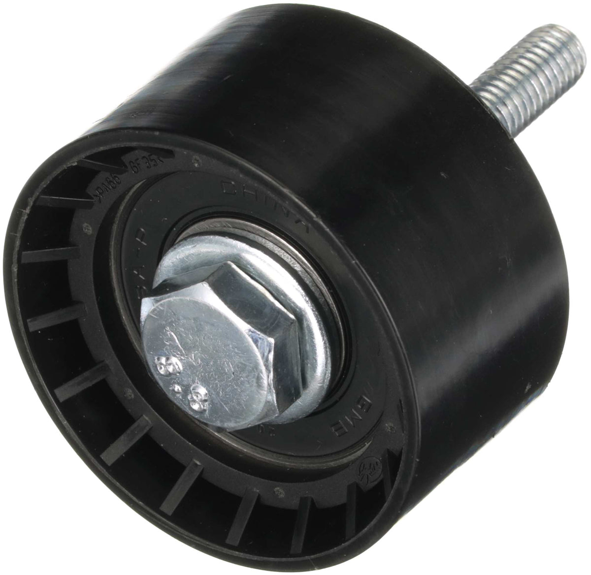 Polia Sincronizadora Gates T42140 Jeep Renegade/Compass/Commander, Fiat Toro, Ram Rampage