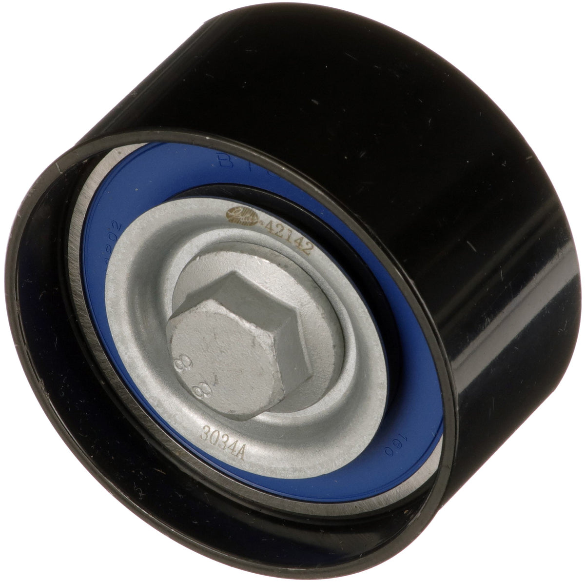 Polia Micro-v Gates T42142 Chery Tiggo/Cielo/Face/S-18