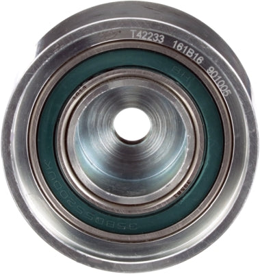 Polia Micro-v Gates T42233 Land Rover Discovery/Range Rover/Range Rover Sport I/Range Rover Sport/Discovery IV/Range Rover Vogue