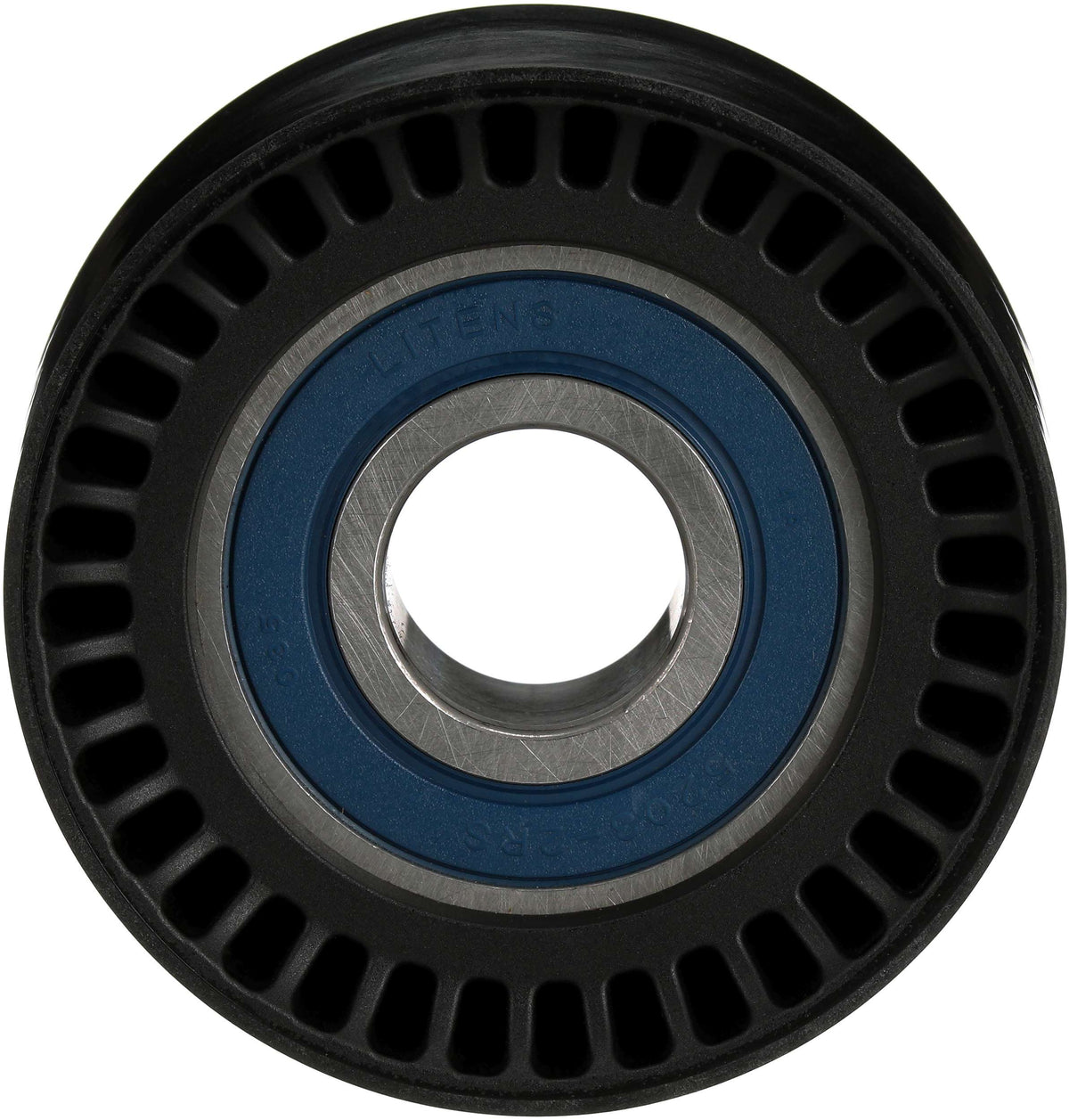 Polia Micro-v Gates T42331 Volvo XC60/S60/XC90/V40/S90/XC40/V60
