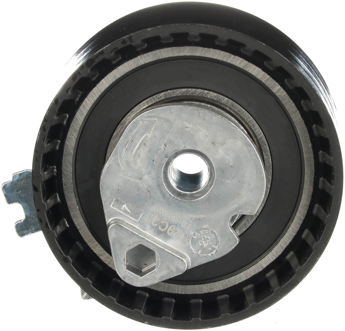 Tensionador Sincronizadora Gates T43064 Renault Sandero/Scenic/Clio/Kangoo/Oroch/Symbol/Megane/Logan/Gran Tour, Nissan Livina