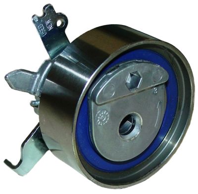 Tensionador Sincronizadora Gates T43120 GM S10/Prisma/Agile/Meriva/Corsa/Onix/Astra/Vectra/Montana/Kadett/Zafira/Ipanema/Spin/Omega/Suprema/Celta
