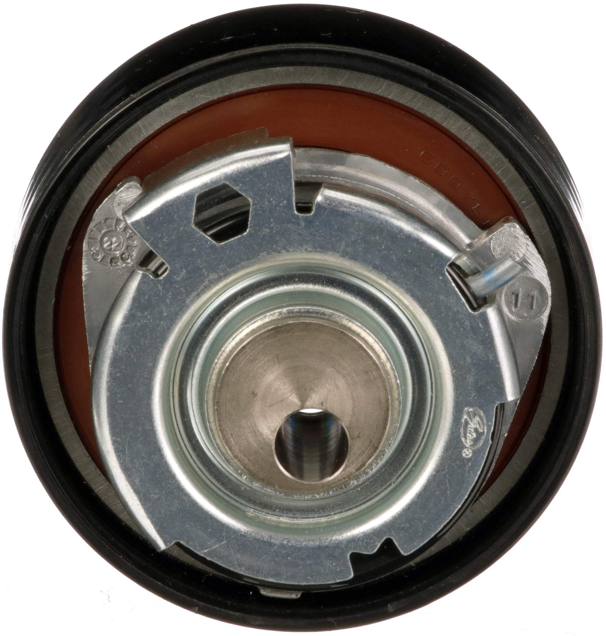 Tensionador Sincronizadora Gates T43136 Chery Cielo/Tiggo/Face/S-18