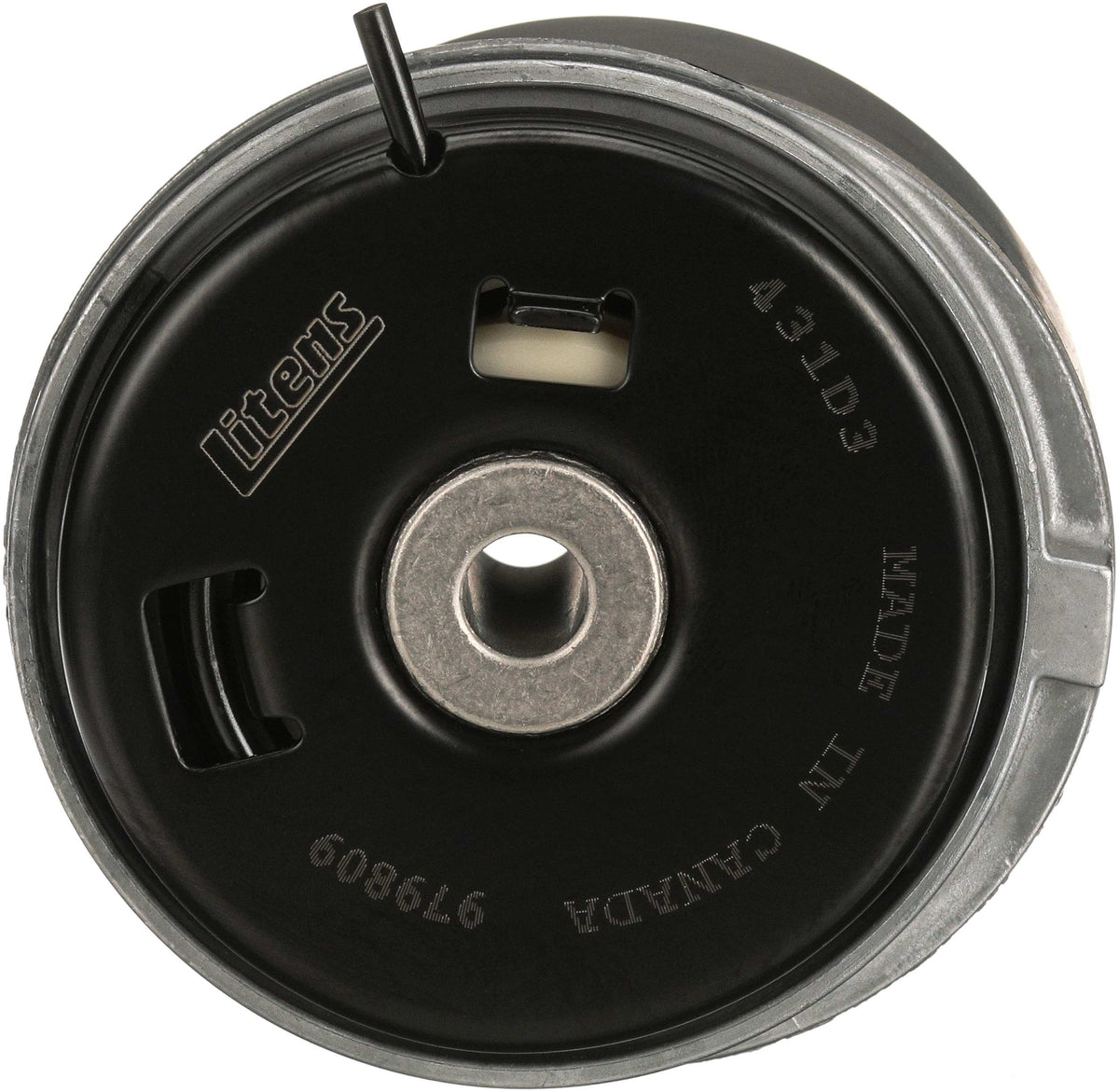Tensionador Sincronizadora Gates T43143 GM Sonic/Tracker/Cruze SPORT6/Cruze