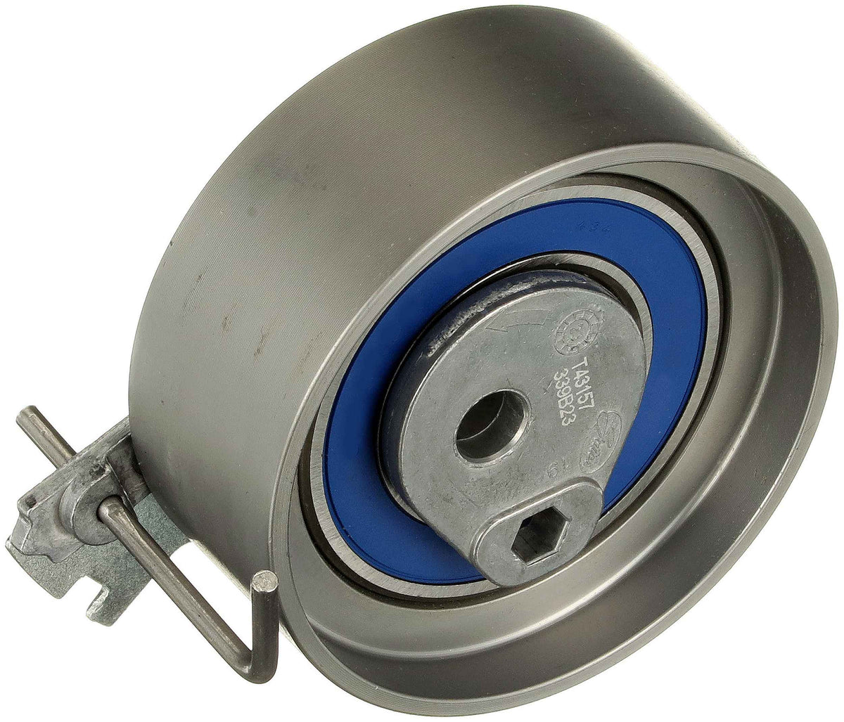 Tensionador Sincronizadora Gates T43157 Citroen Xsara/C3/Berlingo/Xsara Picasso/Xsara Break, Peugeot 307/206/Partner