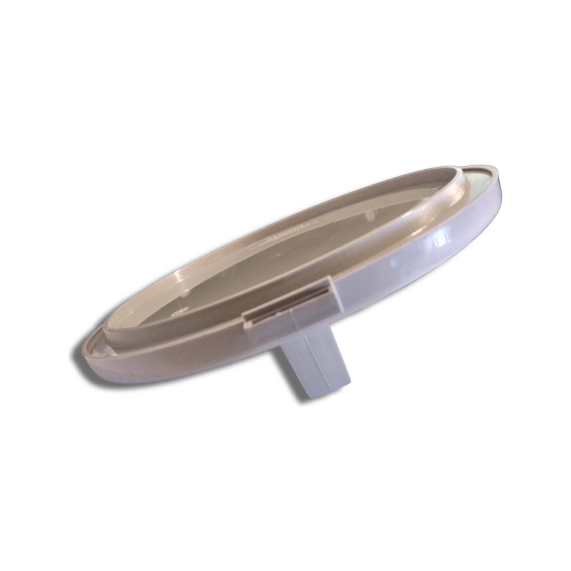 Tampa Reposição Para Marmita 1,5 L Marmitex Tekcor Soprano