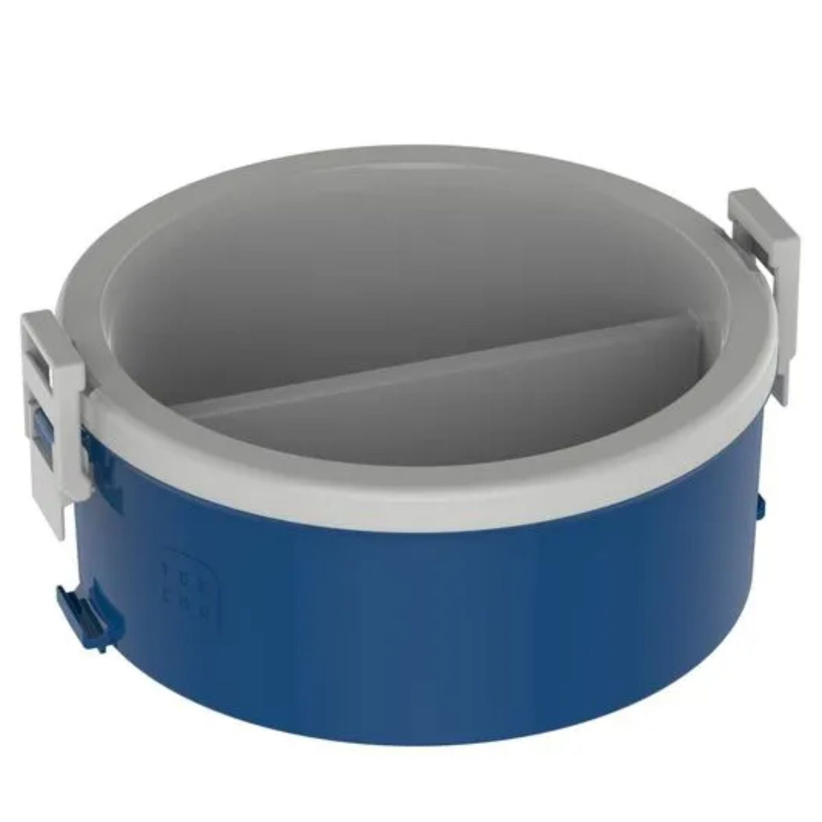 MARMITA TEKCOR 1,5L 1D AZUL