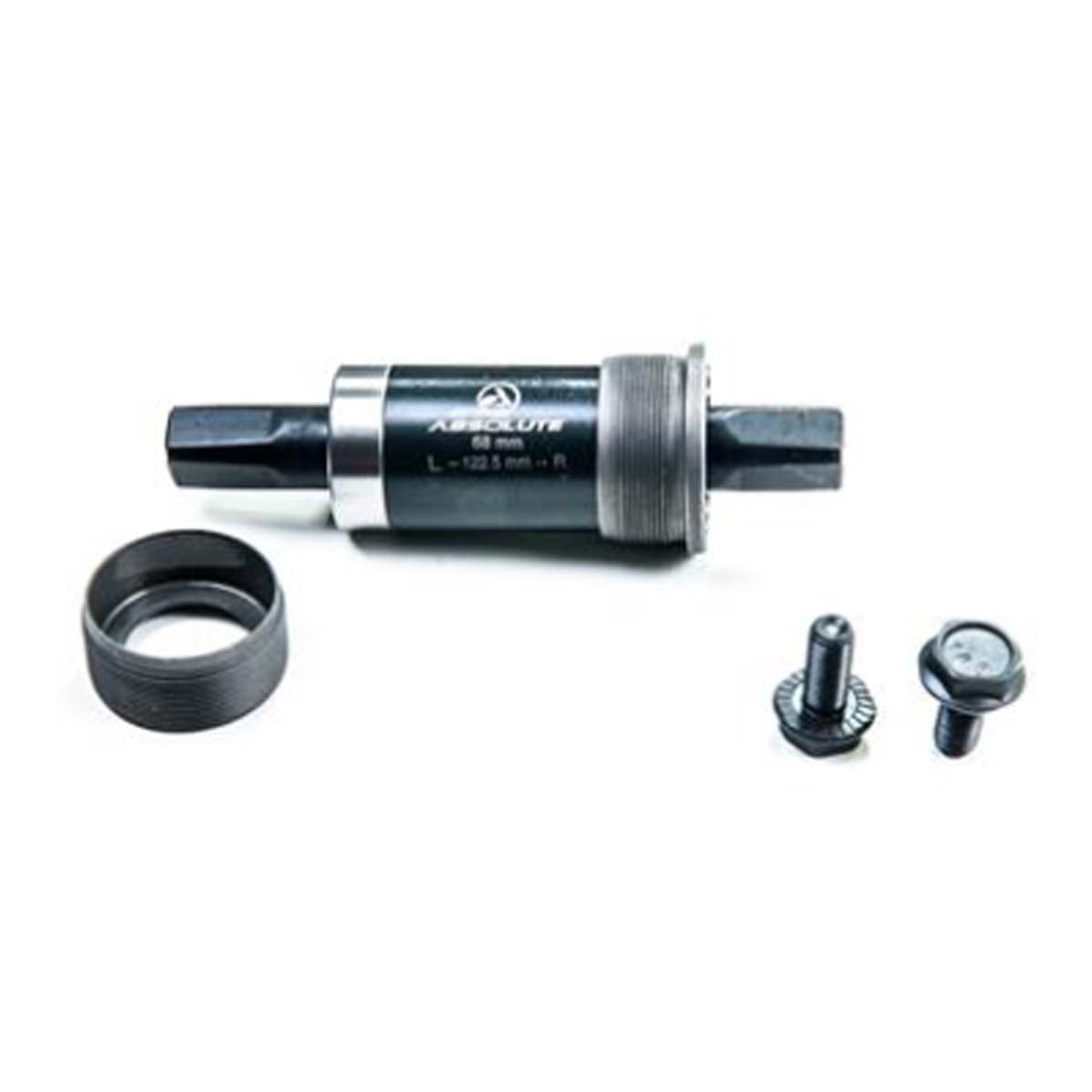 Movimento Central Absolute Selado 08A 122mm - Ponta Quadrada